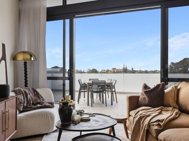 Apartment for sale in Subiaco Po, Western Australia