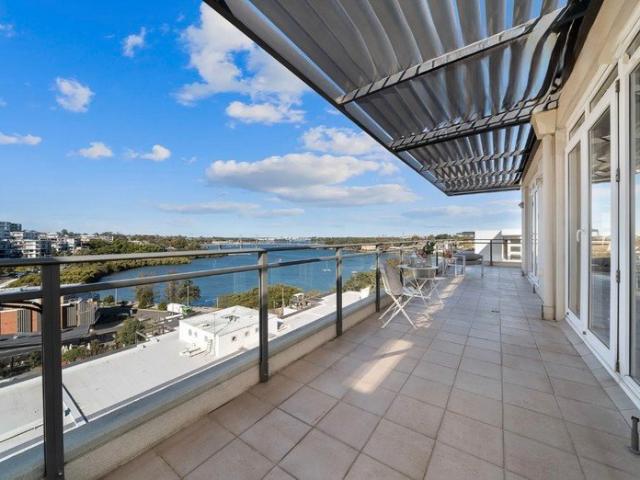 Apartment for rent in Sydney, New South Wales
