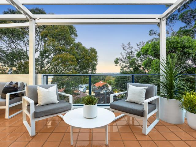 Apartment for sale in Mosman, New South Wales
