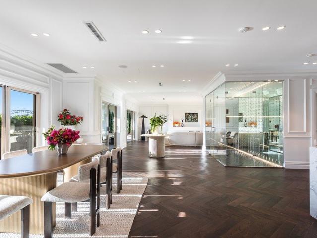 Apartment for sale in Woolloomooloo, Sydney