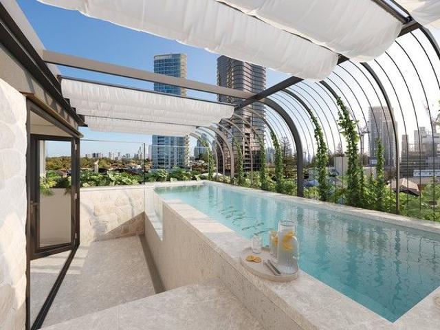 Villa for sale in Fernbrook, Queensland