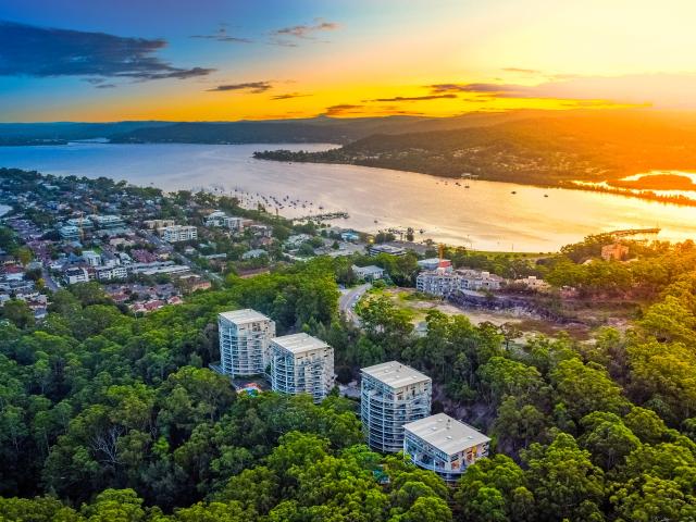 Apartment for sale in New South Wales