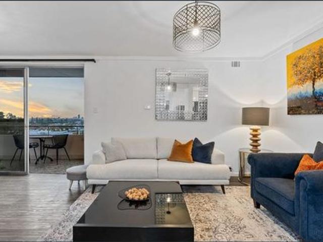 Apartment for rent in Burswood, Western Australia