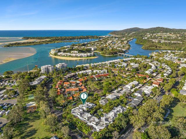 Apartment for sale in Noosaville, Noosa Heads