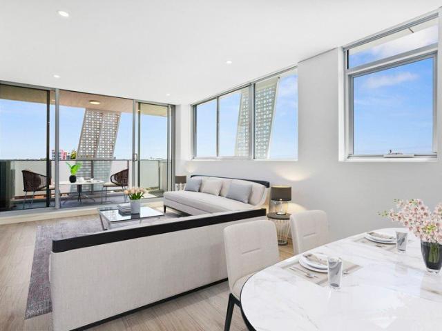 Apartment for sale in Sydney, New South Wales