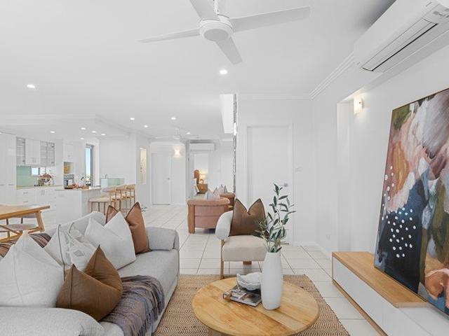 Apartment for sale in Cairns City, Cairns