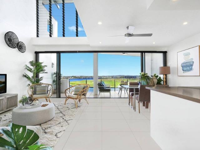 Apartment for sale in Kings Creek, Queensland
