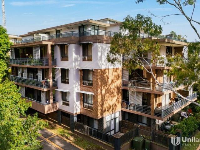 Apartment for sale in Ryde