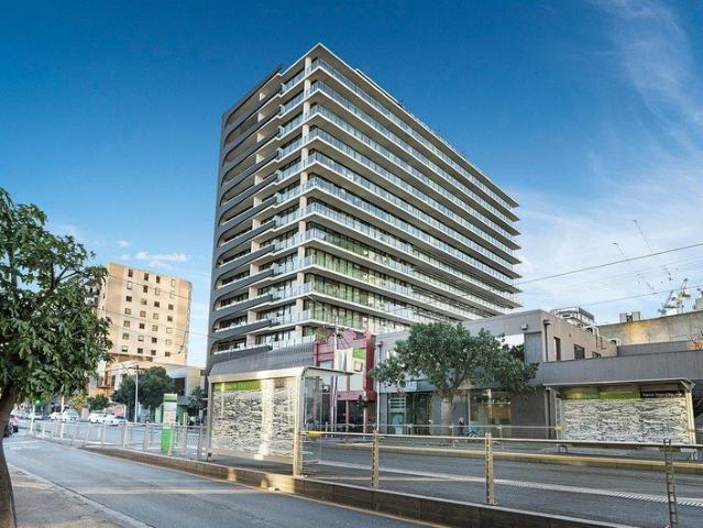 Apartment for rent in South Melbourne, Melbourne