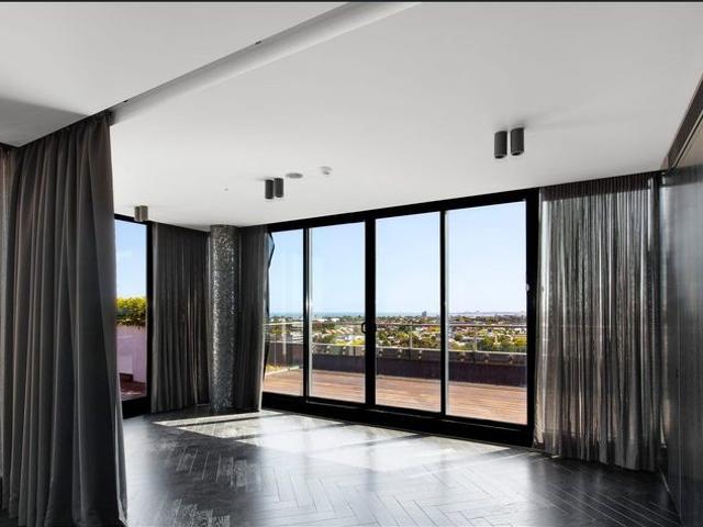 Apartment for rent in South Melbourne, Melbourne