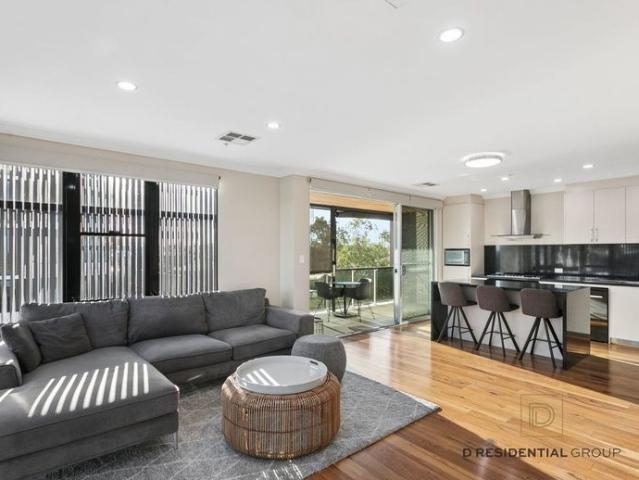 Apartment for rent in Mount Lawley, Western Australia