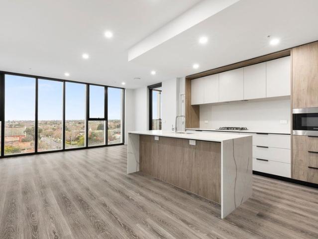 Apartment for rent in Camerons Creek, Victoria