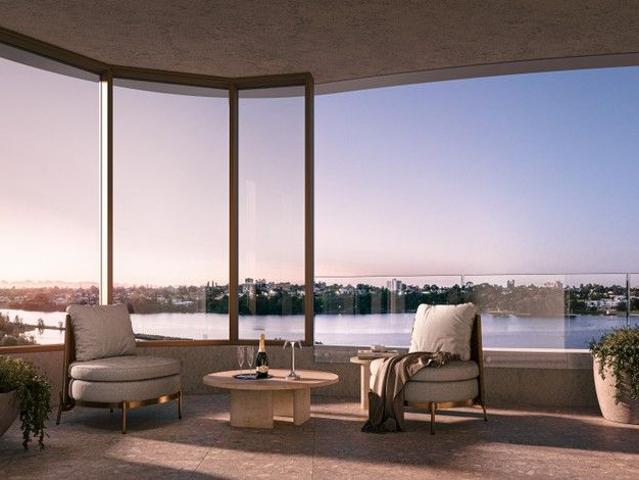 Apartment for sale in Burswood