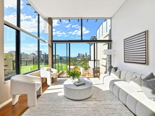 Apartment for sale in Sydney, New South Wales