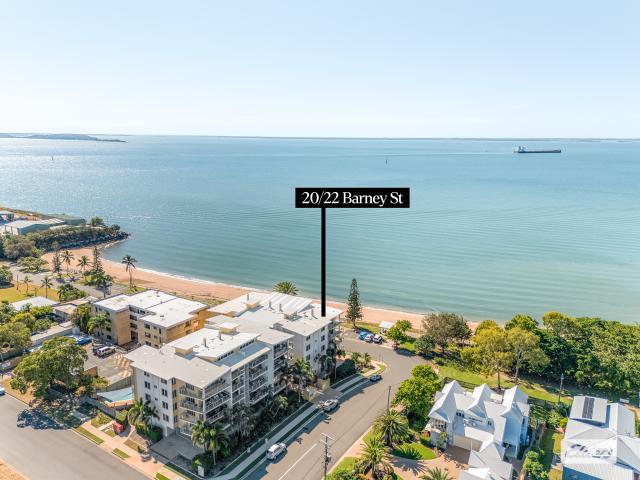 Apartment for sale in Gladstone, Queensland
