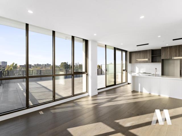 Apartment for rent in Flemington, Victoria