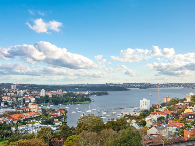 Apartment for sale in Milsons Point, New South Wales