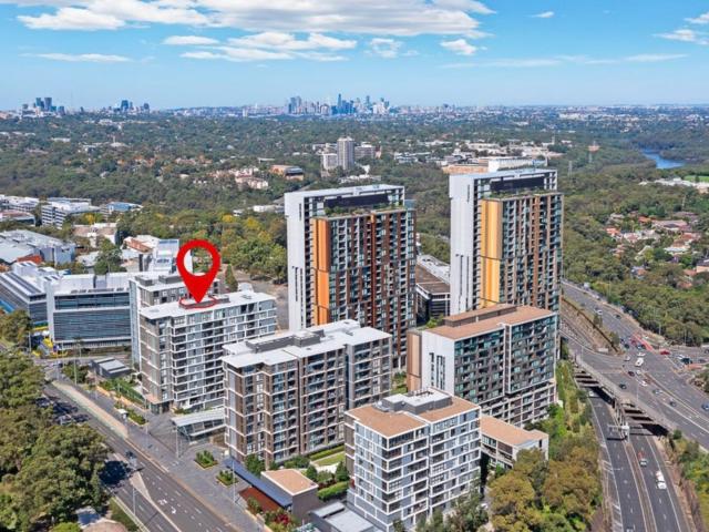Apartment for sale in Sydney, New South Wales
