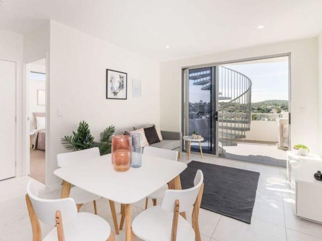 Apartment for sale in Toombul, Queensland