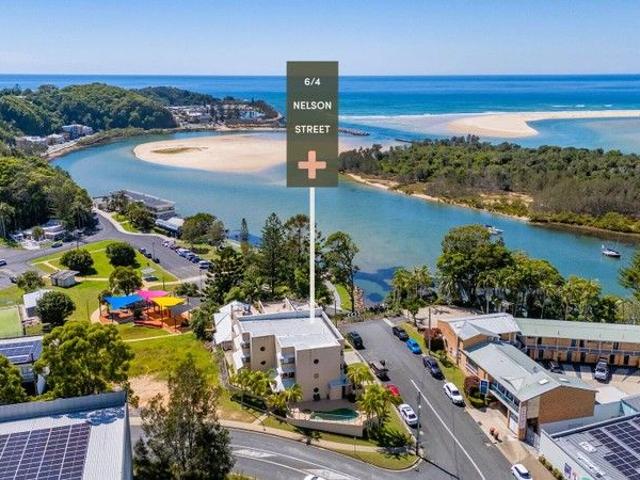 Apartment for sale in Nambucca Heads, New South Wales