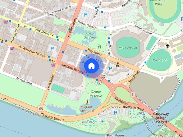 Apartment for rent in Cockburn, Western Australia