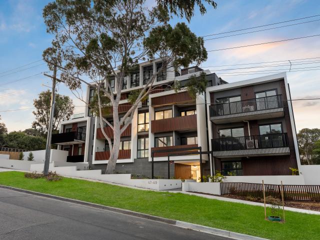 Apartment for sale in Camerons Creek, Victoria