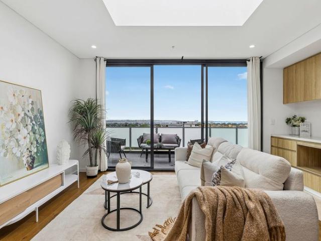 Apartment for rent in Sydney, New South Wales