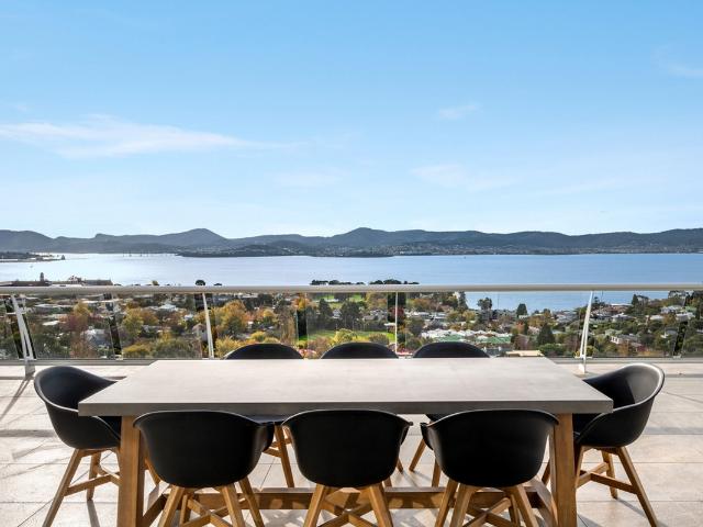 Apartment for sale in Hobart, Tasmania