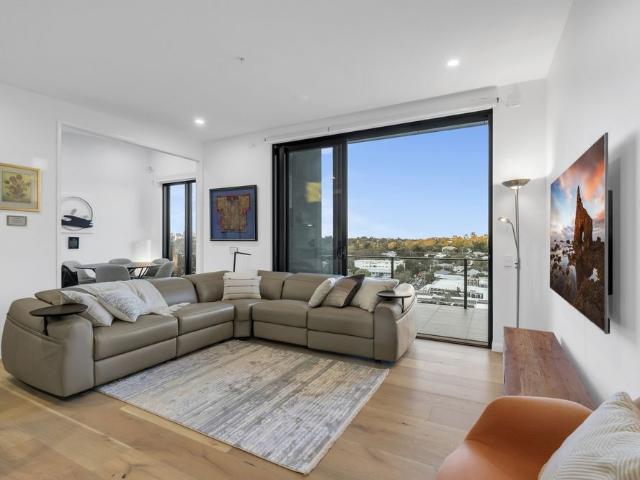 Apartment for rent in Toombul, Queensland