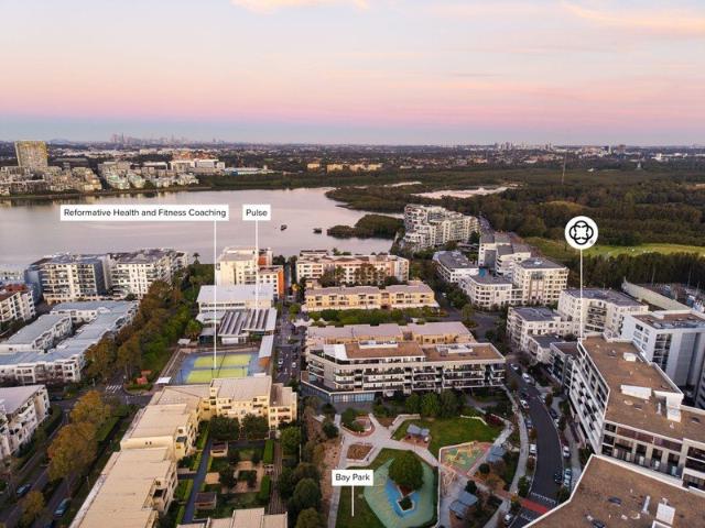 Apartment for sale in Sydney, New South Wales