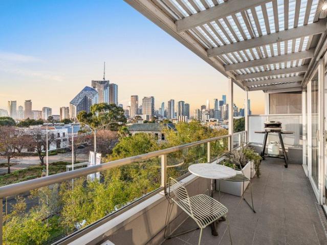 Apartment for sale in Camerons Creek, Victoria