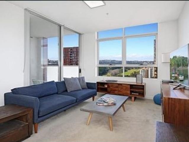 Apartment for rent in Sydney, New South Wales