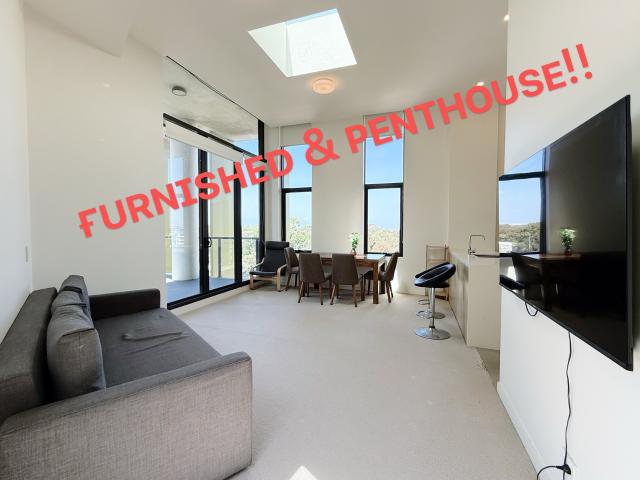 Apartment for rent in Sydney, New South Wales
