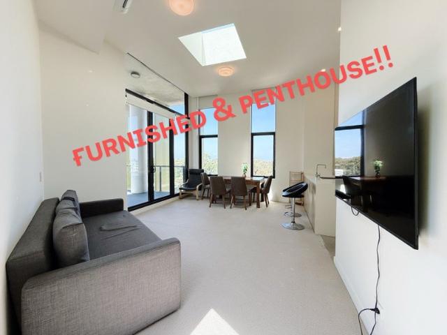 Apartment for rent in Zetland, Sydney