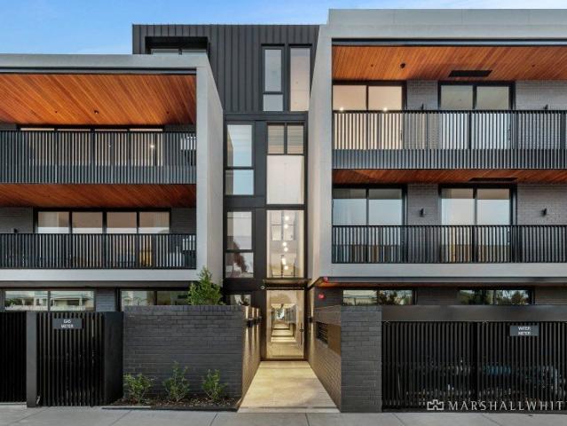 Apartment for rent in Camerons Creek, Victoria