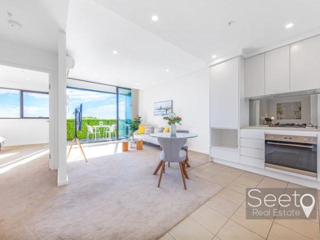 Apartment for sale in Strathfield, New South Wales