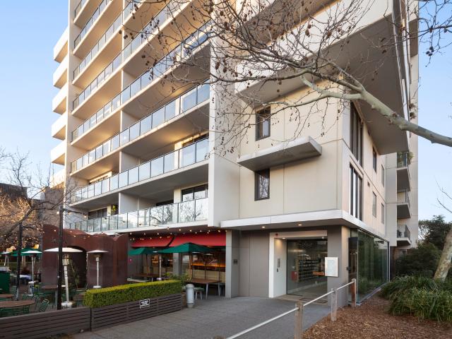 Apartment for sale in Camerons Creek, Victoria