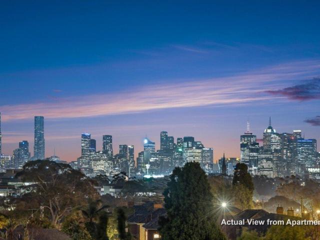 Apartment for sale in Camerons Creek, Victoria