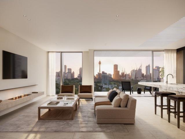 Apartment for sale in Sydney, New South Wales