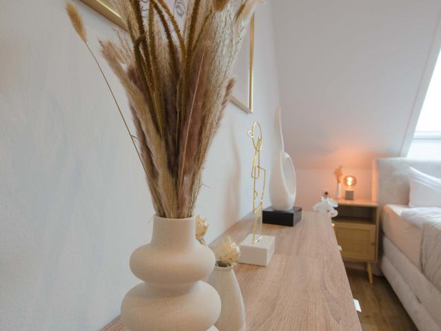 Apartment mieten in Augsburg, Bayern