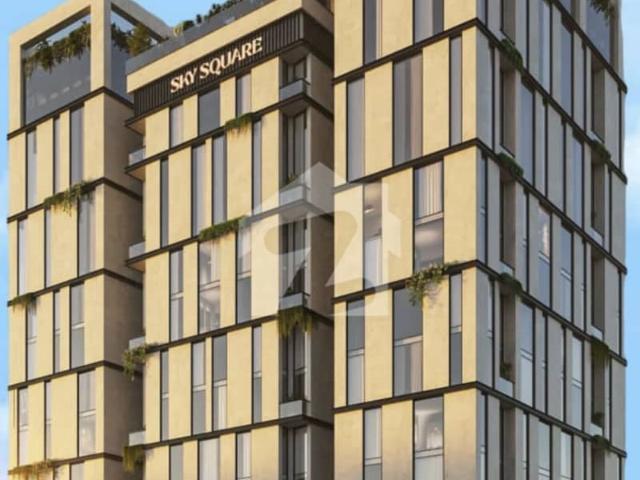 Apartment for sale in Rawalpindi, Islamabad Capital Territory