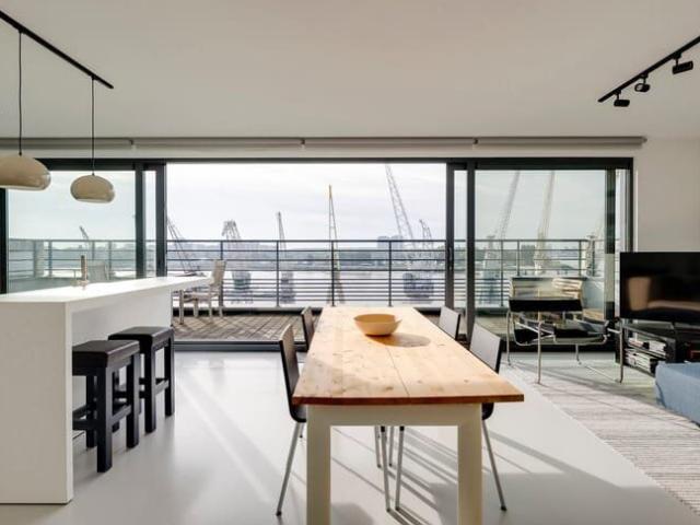 Kot location à Antwerpen