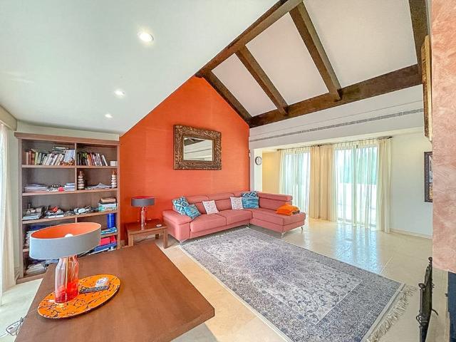 Casa en alquiler en Resinera-Voladilla, Costa del Sol Occidental