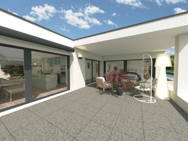 Immobilie kaufen in Châbles, Freiburg