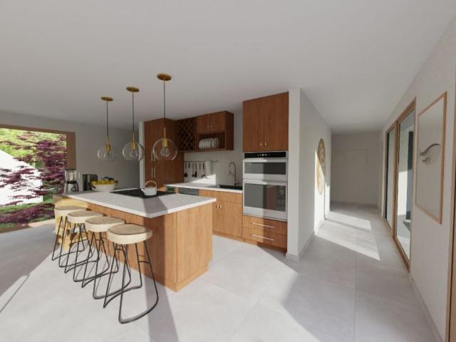 Immobilie kaufen in Châbles, Freiburg