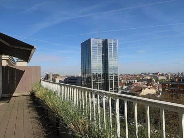 Kot location à Elsene, Bruxelles