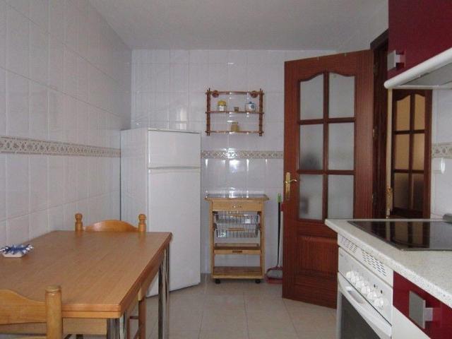 Casa en alquiler en Zona 2 (Centro y San Francisco), Lucena