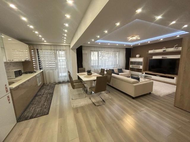 Apartament închirieri în București
