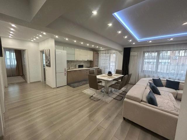 Apartament închirieri în București