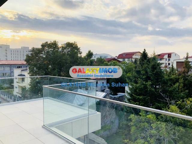 Apartament închirieri în București